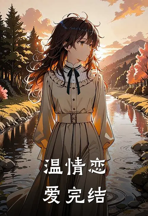 温情恋爱完结