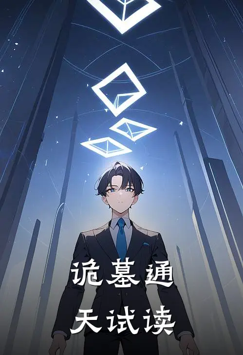 诡墓通天试读