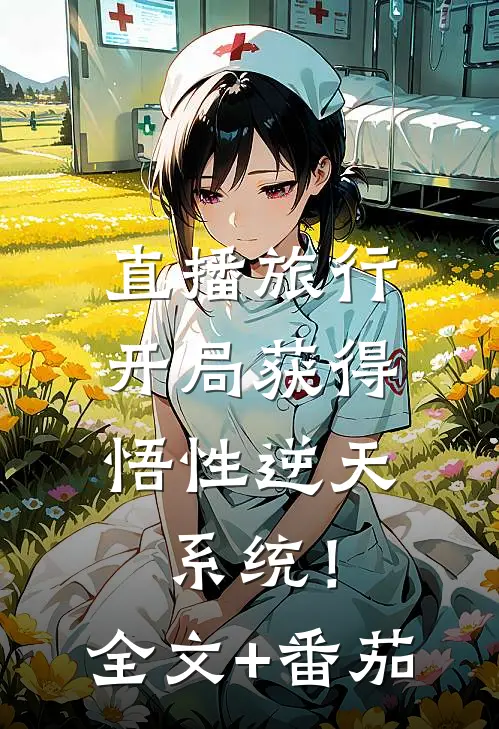 直播旅行：开局获得悟性逆天系统！全文+番茄
