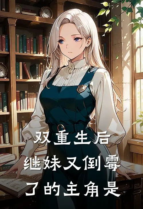 双重生后，继妹又倒霉了的主角是