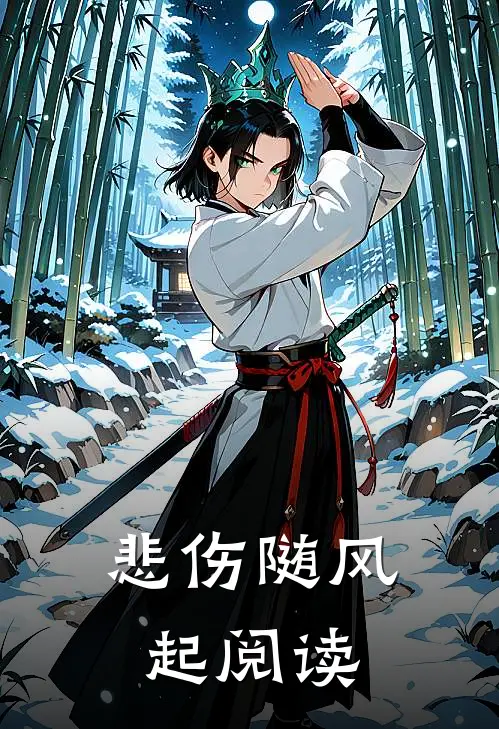 悲伤随风起阅读