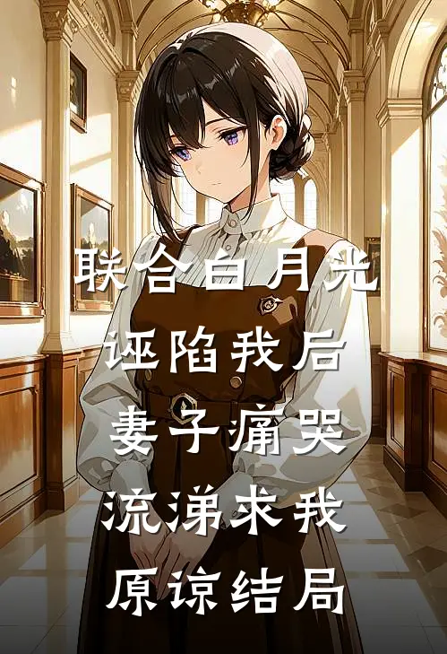 联合白月光诬陷我后，妻子痛哭流涕求我原谅结局