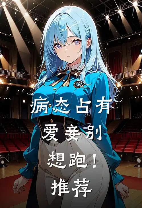病态占有：爱妾别想跑！推荐
