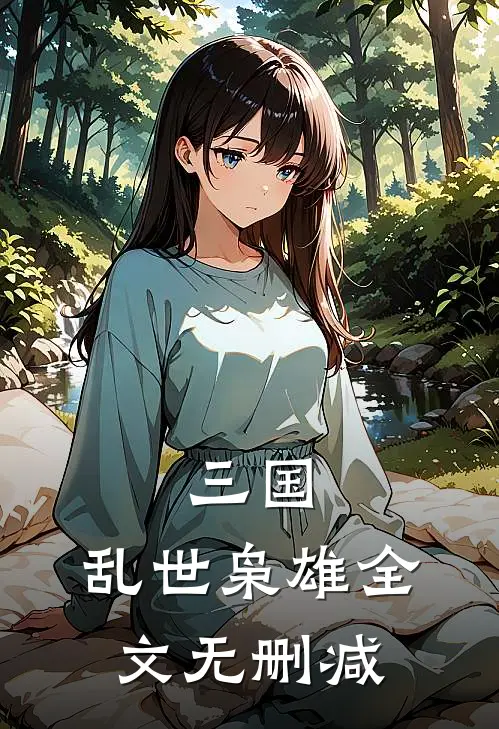 三国：乱世枭雄全文无删减