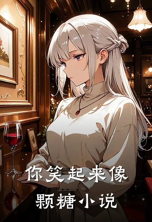 你笑起来像颗糖小说