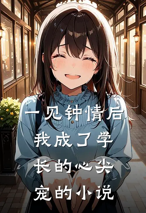 一见钟情后，我成了学长的心尖宠的小说