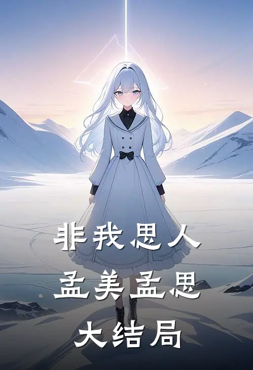 非我思人孟美孟思大结局