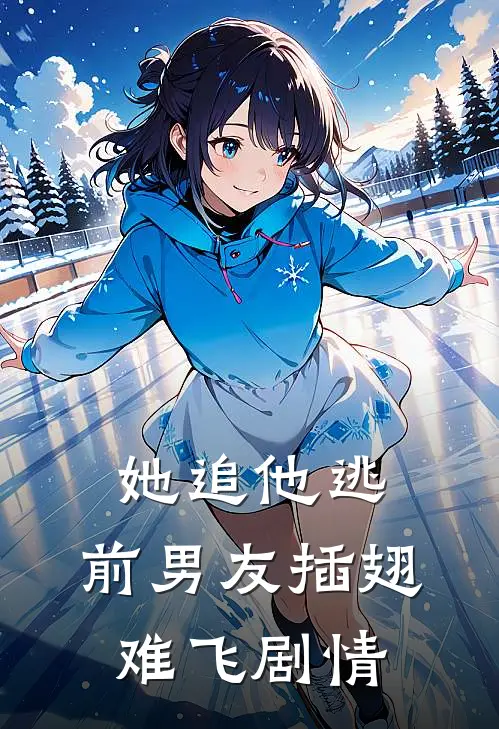 她追他逃，前男友插翅难飞剧情