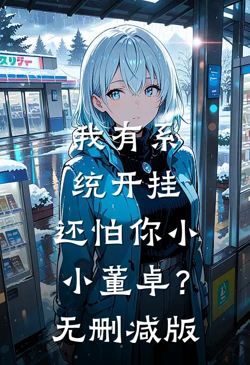 我有系统开挂，还怕你小小董卓？无删减版