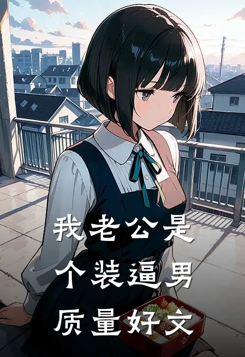 我老公是个装逼男质量好文