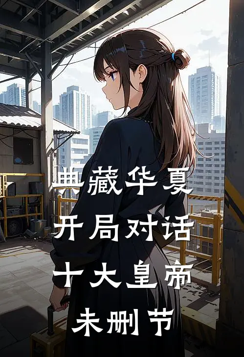 典藏华夏：开局对话十大皇帝未删节