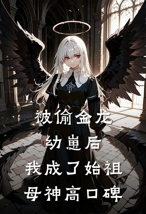 被偷金龙幼崽后，我成了始祖母神高口碑