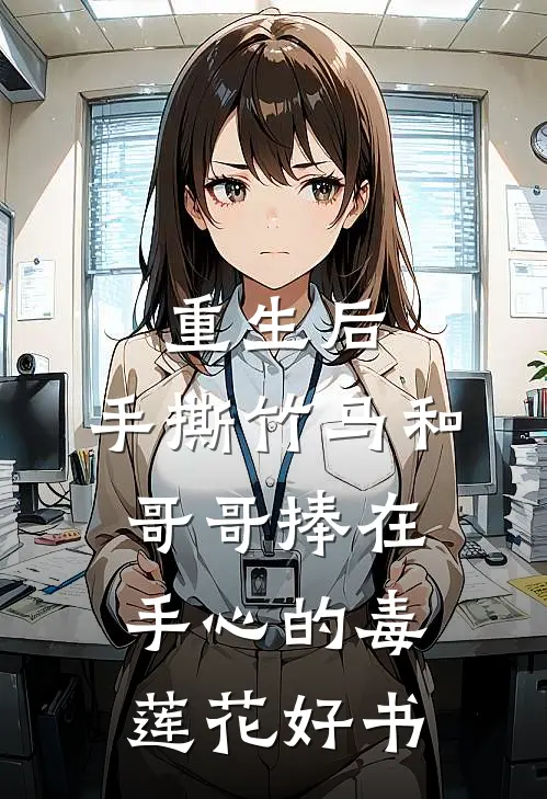 重生后，手撕竹马和哥哥捧在手心的毒莲花好书