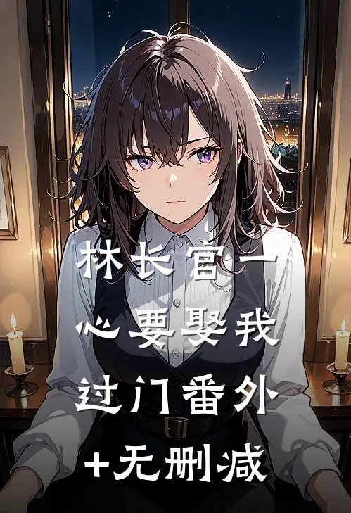 林长官一心要娶我过门番外+无删减