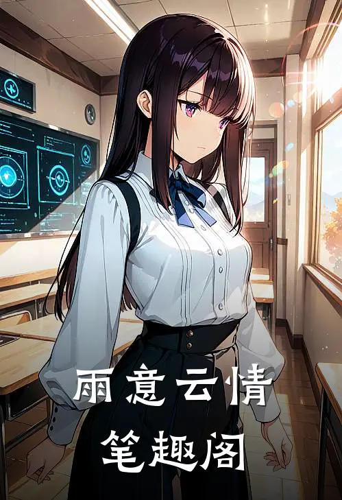 雨意云情笔趣阁