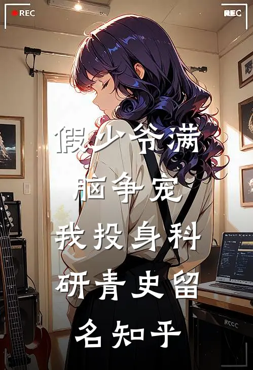 假少爷满脑争宠，我投身科研青史留名知乎
