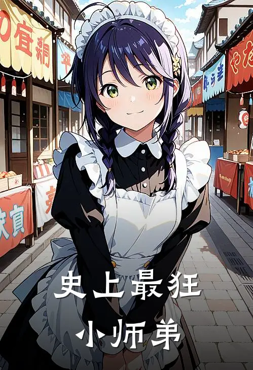 阿满番外