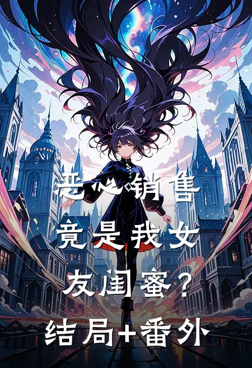 恶心销售竟是我女友闺蜜？结局+番外