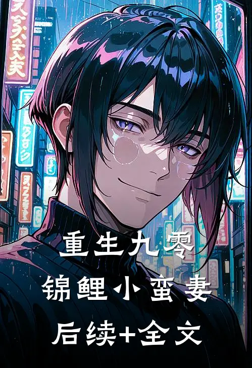 重生九零：锦鲤小蛮妻后续+全文