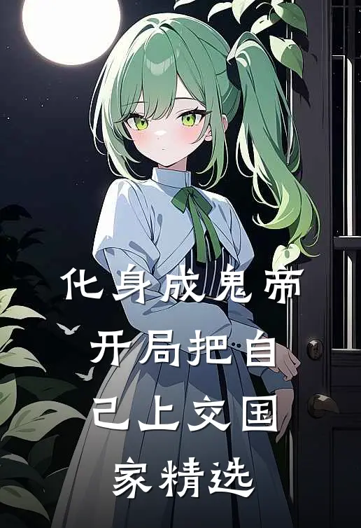 化身成鬼帝，开局把自己上交国家精选