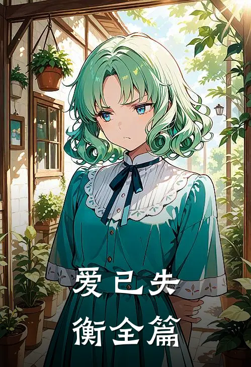 爱已失衡全篇