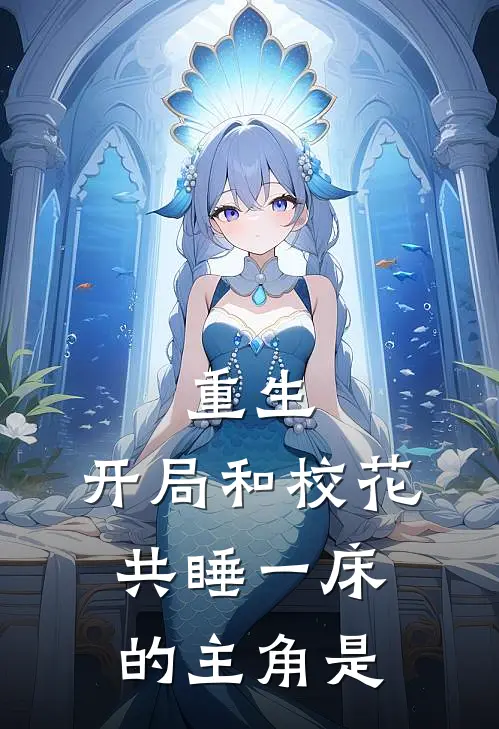 重生：开局和校花共睡一床的主角是