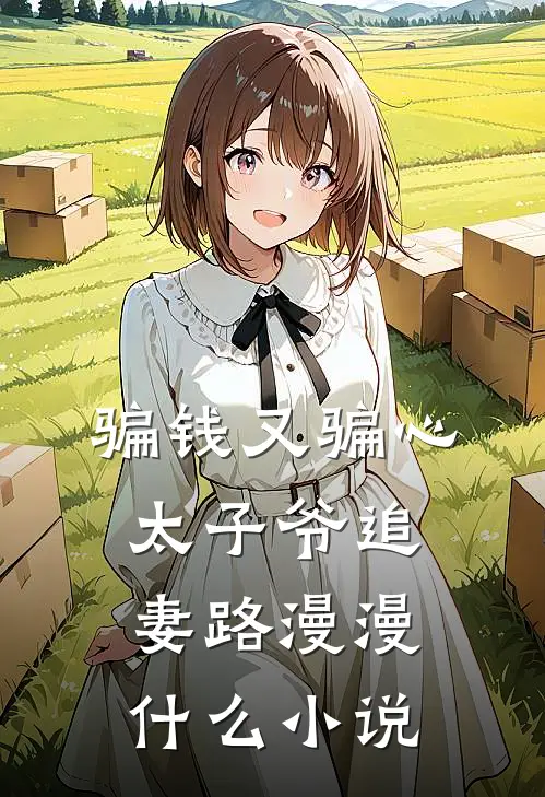 骗钱又骗心，太子爷追妻路漫漫什么小说