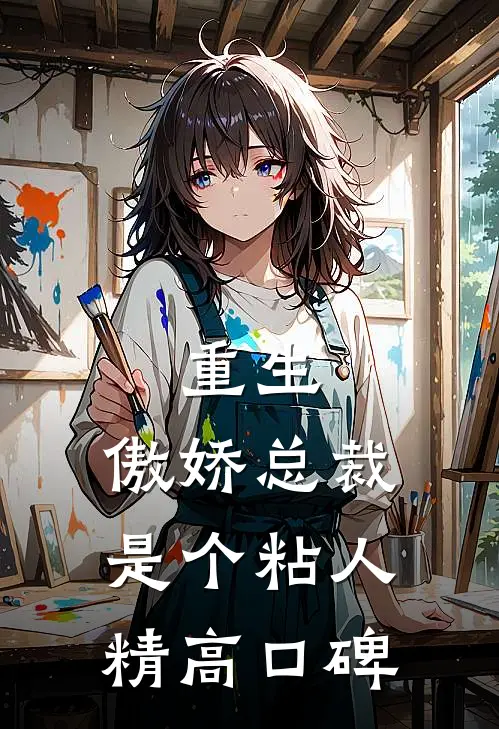 重生：傲娇总裁是个粘人精高口碑