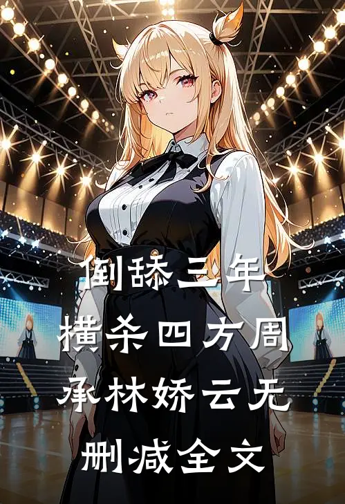倒舔三年，横杀四方周承林娇云无删减全文