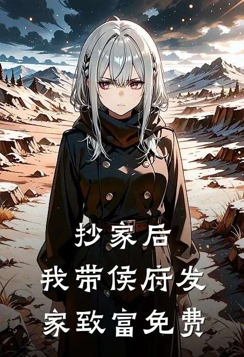 抄家后，我带侯府发家致富免费
