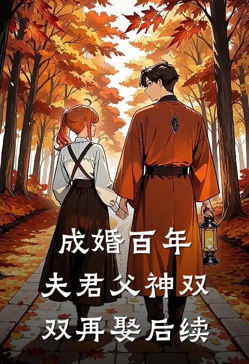 成婚百年，夫君父神双双再娶后续