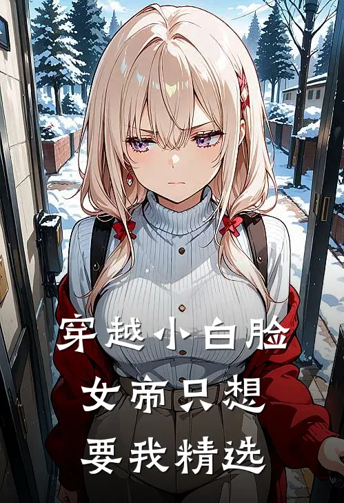 穿越小白脸，女帝只想要我精选