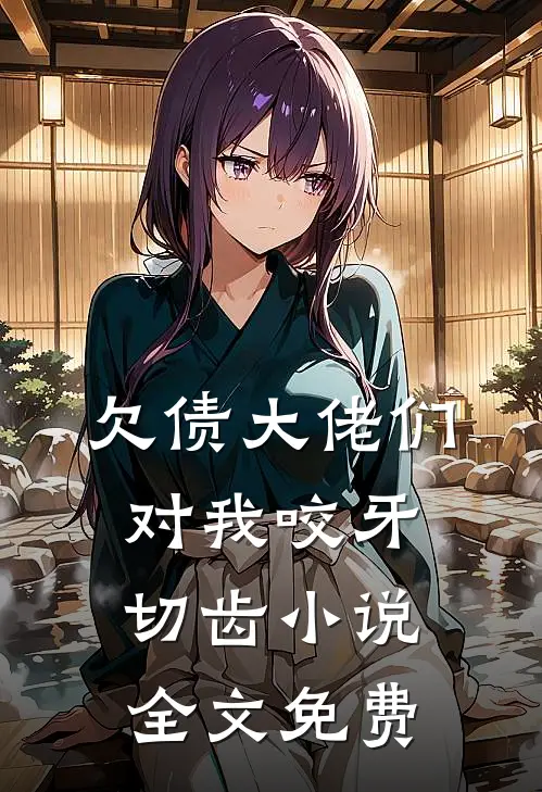 欠债大佬们对我咬牙切齿小说全文免费