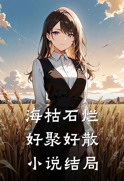 海枯石烂，好聚好散小说结局