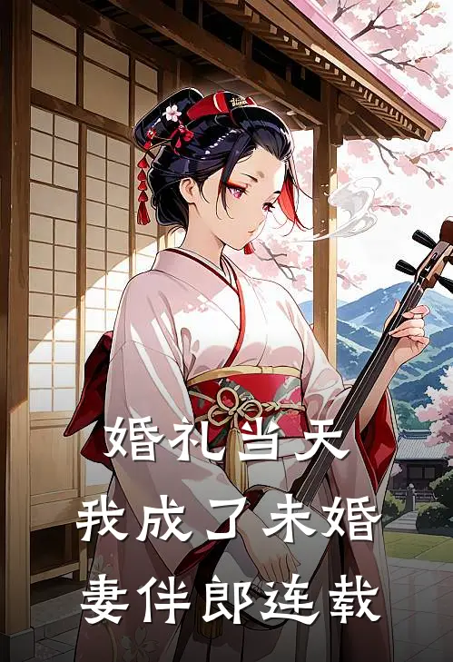 婚礼当天，我成了未婚妻伴郎连载