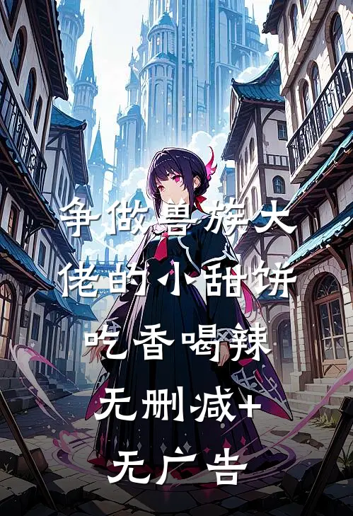 争做兽族大佬的小甜饼，吃香喝辣无删减+无广告