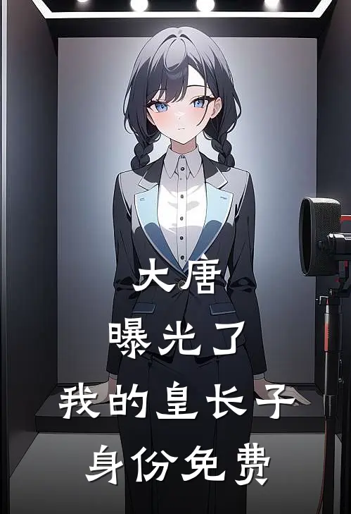 大唐：曝光了，我的皇长子身份免费