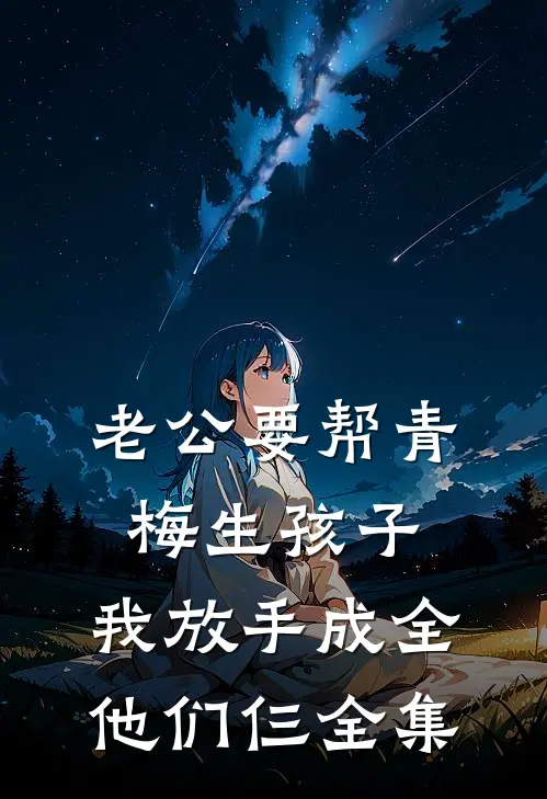 老公要帮青梅生孩子，我放手成全他们仨全集