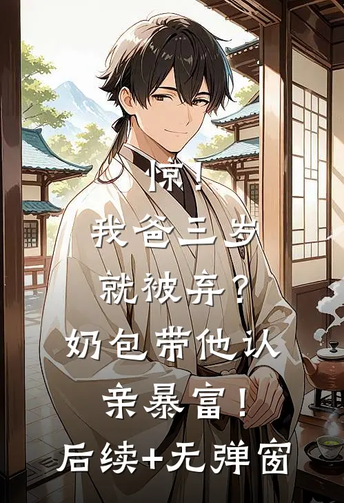 洞房花烛夜，我的夫君偷娶平妻，我当场烧毁婚书试读
