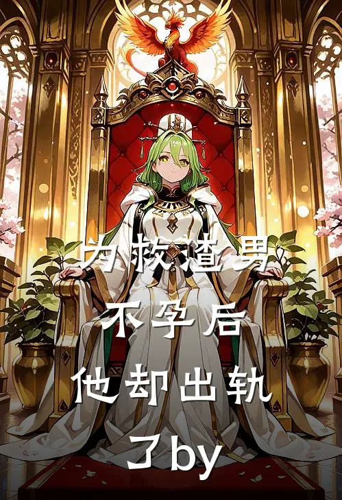 为救渣男不孕后，他却出轨了by