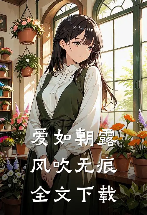 爱如朝露，风吹无痕全文下载