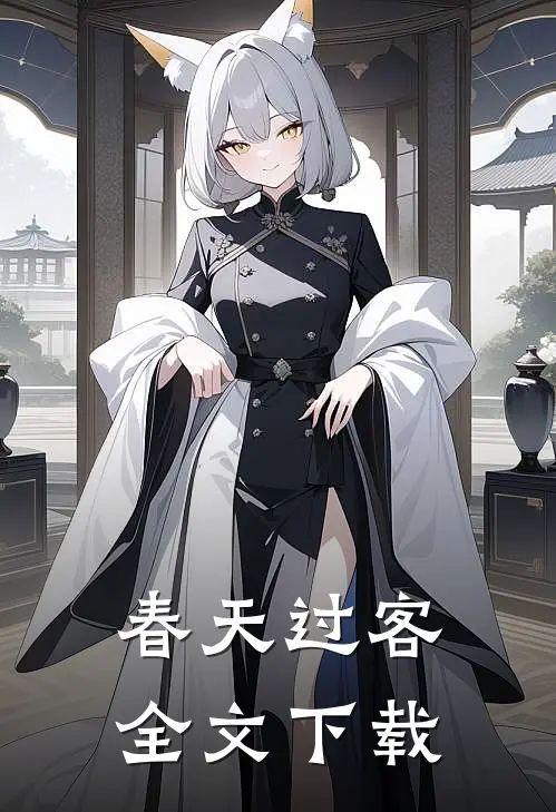 春天过客全文下载
