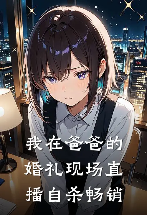 我在爸爸的婚礼现场直播自杀畅销