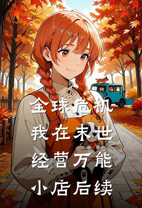 全球危机：我在末世经营万能小店后续
