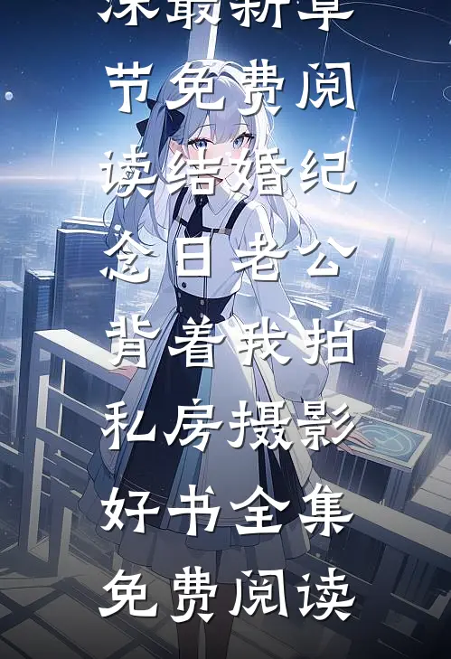 结婚纪念日老公背着我拍私房摄影好书