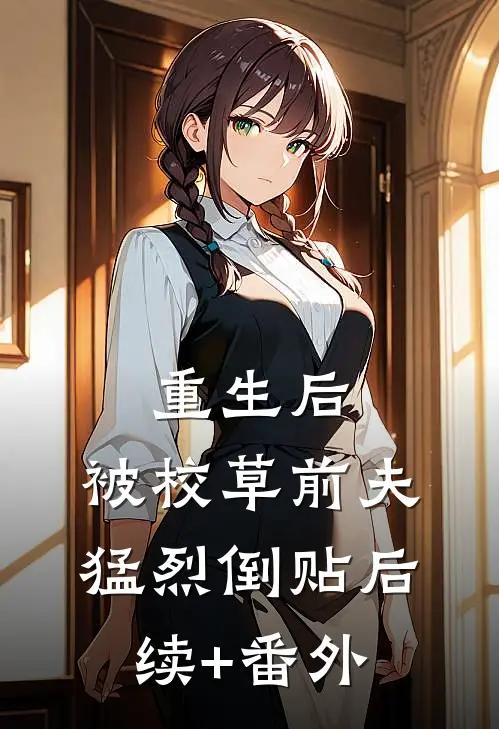重生后，被校草前夫猛烈倒贴后续+番外