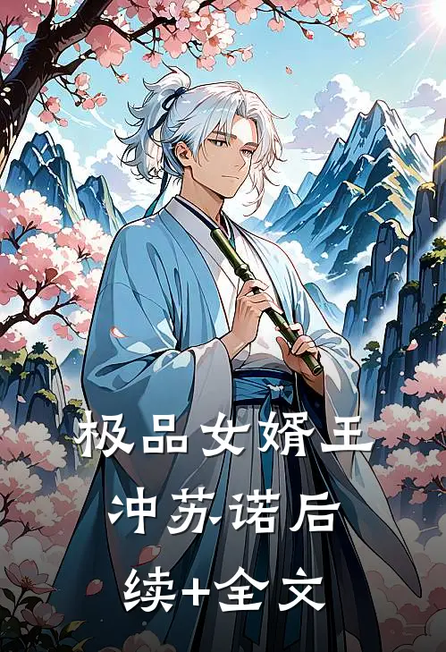 极品女婿王冲苏诺后续+全文