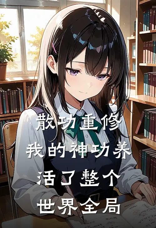 散功重修：我的神功养活了整个世界全局