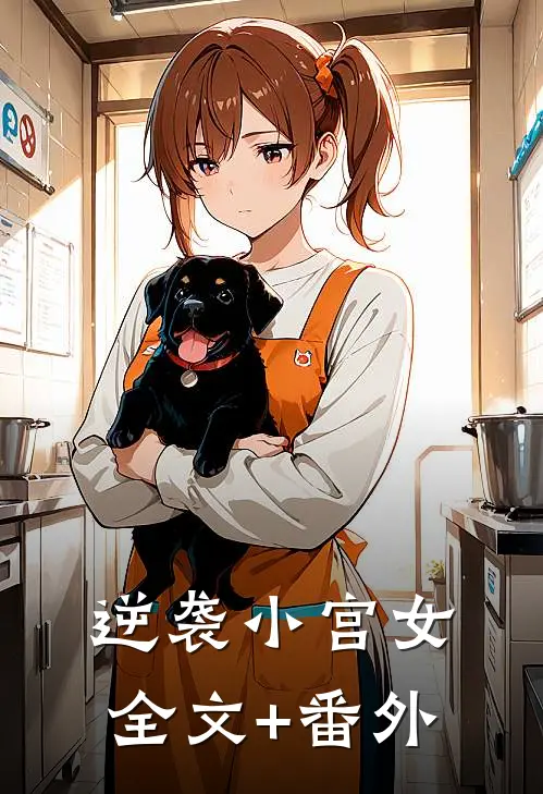 逆袭小宫女全文+番外