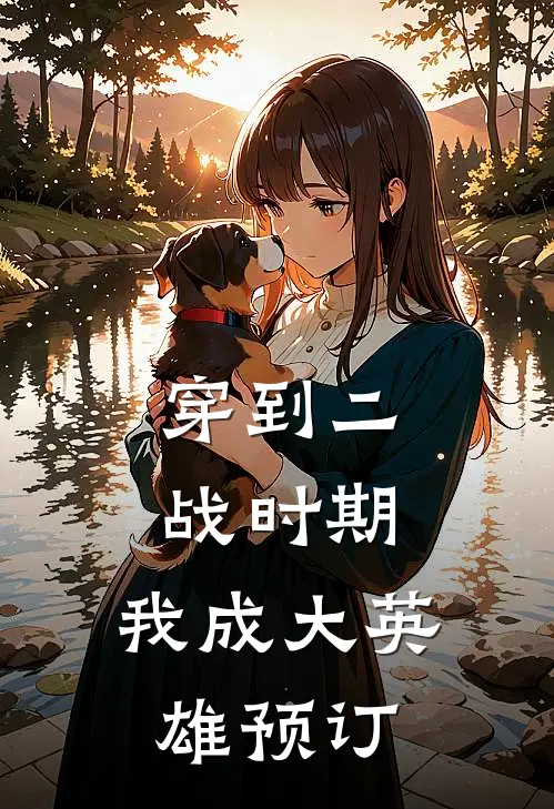 穿到二战时期，我成大英雄预订